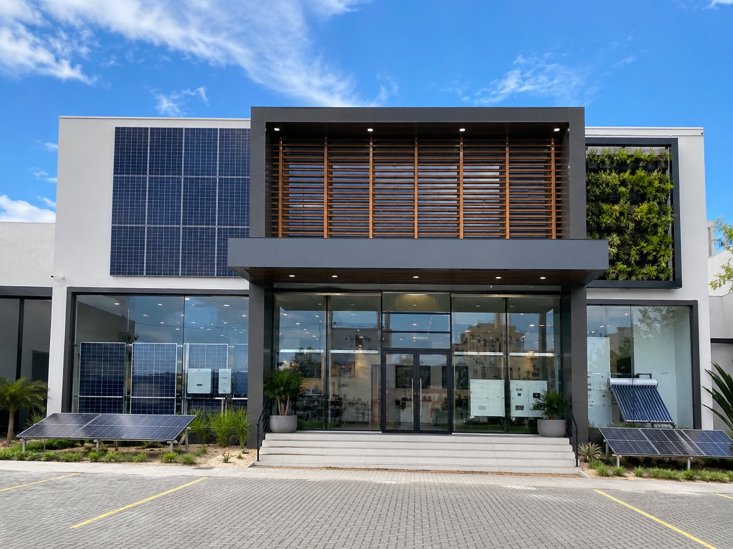 Distribuidora Solar